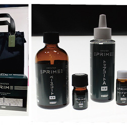 EC販売で好調なカーケアブランド『BPRO』が、国内初の新素材採用で“汚れにくい”ボディコーティングを訴求…BTO 藤原代表に特徴を聞く【IAAE2025】