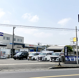 有限会社センチュリーオートが2025年4月1日に『オートバックスカーズ東松戸店』をオープン