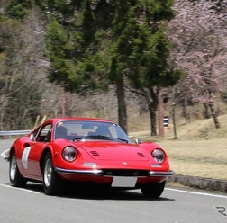 ディノ246GT