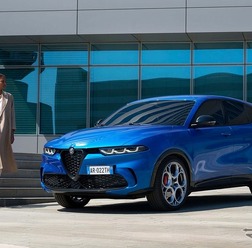 ステランティスが日本で一斉値下げ。アルファロメオ トナーレ（写真）は50万円の値下げとなる