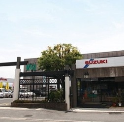 オートバックスカーズ奈良東九条店