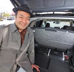 DIY経験者が語る、プロショップインストールの満足感と“その先”の楽しみ方［car audio newcomer］by 東京車楽　後編