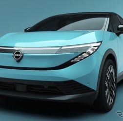 日産 リーフ 新型