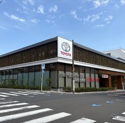 トヨタモビリティ東京が東京都世田谷区に「世田谷深沢店」を新規オープン