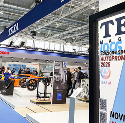 車体整備の最先端を体感！…EU最大級「Autopromotec 2025」がボローニャで開幕