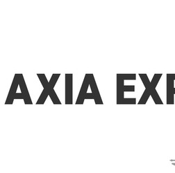 「AXIA EXPO 2025」のロゴ