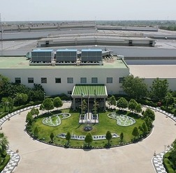 ホンダ、インド西部グジャラート州の第4工場