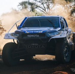 W2RC Rd.3 South Africa