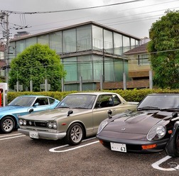 代官山T-SITE「モーニングクルーズスペシャル」