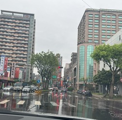 スリップサインでは遅すぎる！ ウエット性能が落ちる“意外なタイミング” ～Weeklyメンテナンス～