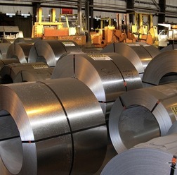 日本製鉄のUSスチール買収承認、トランプ政権「黄金株」の拒否権内容が明らかに（写真はUSスチール）