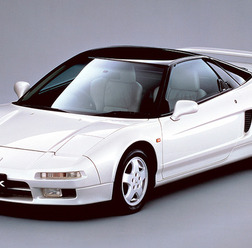ホンダ NSX 初代（1990年）