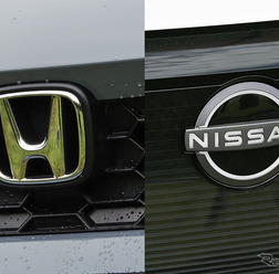 ホンダ株主総会で三部社長、日産との経営統合に「完全否定ではない」（写真はイメージ）