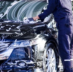晴れた日の洗車が愛車を傷つける！ “夏洗車”の落とし穴と対策～Weeklyメンテナンス～