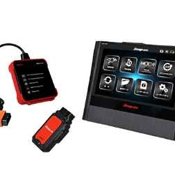 【スナップオン・ツールズ】最新型高性能スキャンツール「MTG-DUAL-TAB2／MTG-DUAL-TAB2-PRO」も対象機種！“スキャンツール補助金”申請受付中
