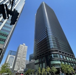 東京海上日動火災保険本社
