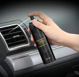 Carmate・ドクターデオ プレミアムゴールド エアコンスプレータイプ 無香（D271）