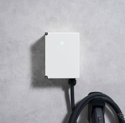 ジゴワッツの最大8kW出力可能な「産業用モデル」