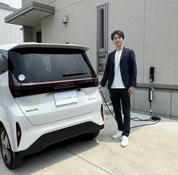 スマホで管理＆お得プラン続々！ EVユーザー必見の『おうちEV充電サービス』とは？