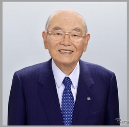 田宮俊作氏