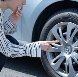 夏ドライブ前に必ず点検！ マイカーの保守管理はユーザー責任…日整連が最新版『My Car Hand Book』公開