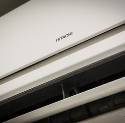 日立、国内「白物」家電の売却検討、IT・インフラ関連などに集中へ（写真はイメージ）