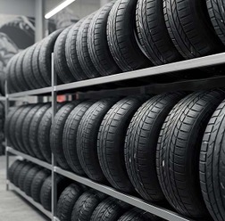 ダンロップ、オールシーズンタイヤで独占禁止法（再販売価格の拘束）の疑い…今後は安く買える？