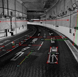 「3Dmapspocket」画面イメージ