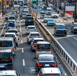 一般国道に“落とし穴”の恐怖…地下空洞4739か所、119か所で陥没の恐れ（写真はイメージ）