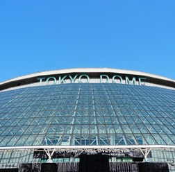 東京ドーム（イメージ）