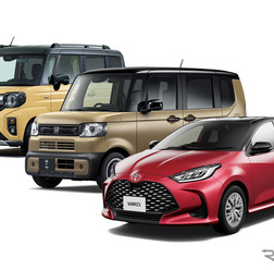 8月の新車販売が前年同月比8.3%減の30万1221台で、2カ月連続のマイナスとなった