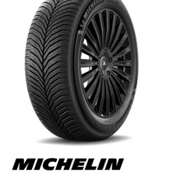 MICHELIN CROSSCLIMATE 3
