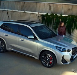 新たなローンプログラム「BMWスプリット・プラン」開始（イメージ）