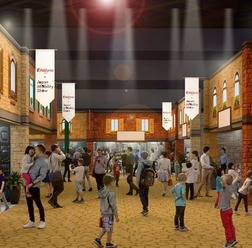 「Out of KidZania in JMS 2025」イメージ