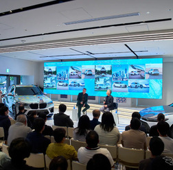 『BMW×TOYOTA H2 DAYS』
