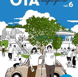 OTA magazine vol.6