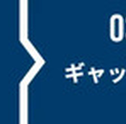 支援範囲とステップ(例)