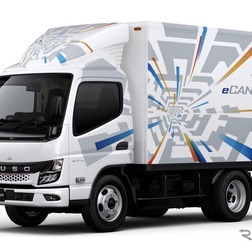 三菱ふそうトラック・バスが下請法違反、公取委が勧告へ(写真はイメージ)