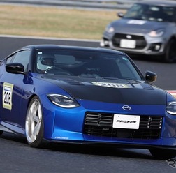 トーヨータイヤがユーザー体験型イベント「プロクセス・ドライビングプレジャー」を11月24日に開催