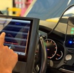 ZFの新世代診断ツール「マルチスキャン」