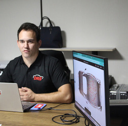 デントリペア業界に黒船襲来！PDRは職人技からAI精度へ