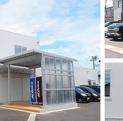 アメリカ車のパーツ販売を行う株式会社ワールドパフォーマンスサービス(本社:新潟県長岡市)