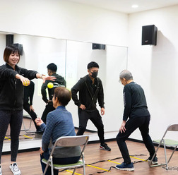 AIを活用した運転診断と身体トレーニングを組み合わせたサービス「ドラトレ」の実証実験