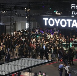 前回展(2023/12月)の様子