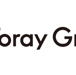 東レグループのロゴ