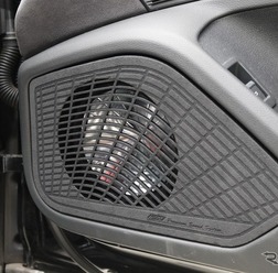 3Dプリンター×レーザー加工で進化！ 最新カーオーディオインストール［car audio newcomer］by モービルサウンドテクノロジー　前編