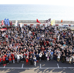 オーテックオーナーズグループ湘南里帰りミーティング2025