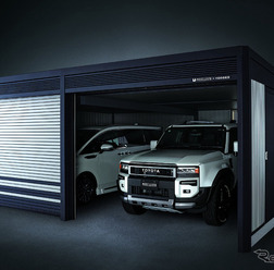 ヨドガレージ ラヴィージュⅢ MODELLISTA×YODOKO