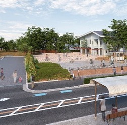 「MobiSt. 川崎・橘公園」でオープニングイベント