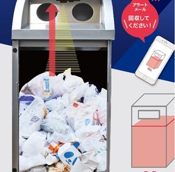 センシングイメージ